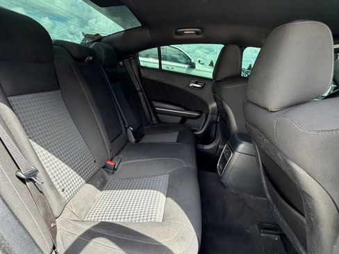 Used 2021 Dodge Charger R/T RWD image 12