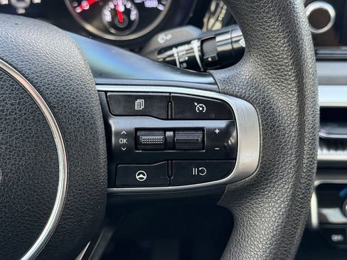 Used 2021 Kia K5 LXS image 13