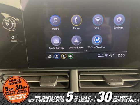 Used 2025 Chevrolet Trax RS w/ Driver Confidence Package image 26