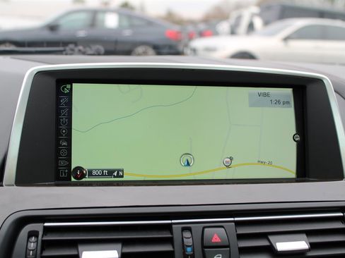 Used 2014 BMW 650i Gran Coupe xDrive w/ Executive Package image 24