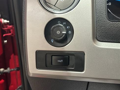 Used 2011 Ford F150 FX4 w/ FX Luxury Pkg AWD/4WD image 16