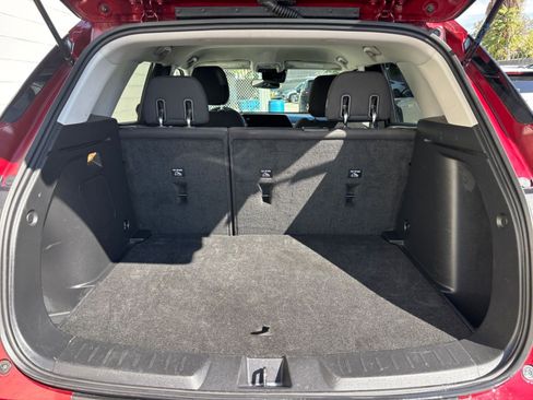 Used 2025 Chevrolet TrailBlazer LT image 31