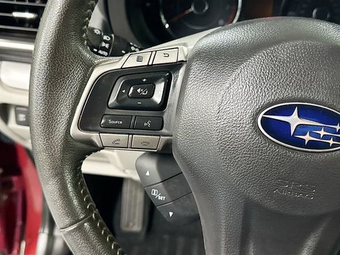 Used 2016 Subaru Forester 2.5i Touring w/ Eyesight & Navigation System AWD/4WD image 8