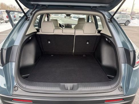 Used 2023 Honda HR-V LX image 39