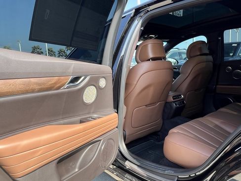 Used 2024 Genesis G80 2.5T w/ Advanced Package image 27