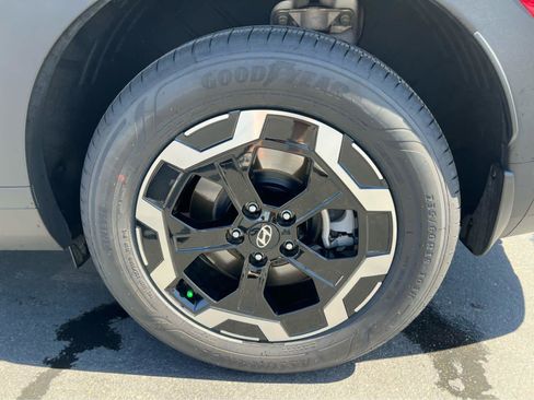 New 2026 Hyundai Santa Fe SE AWD/4WD image 14