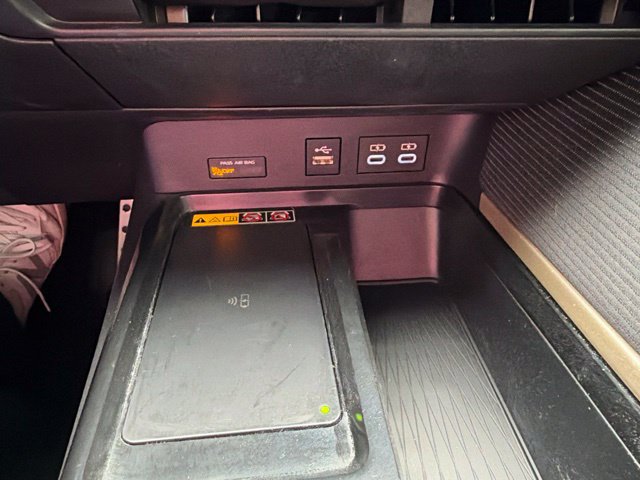 Certified 2026 Toyota Camry Hybrid FWD image 19