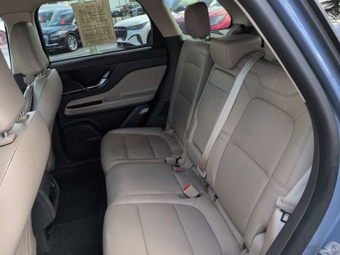 Certified 2023 Lincoln Corsair AWD w/ Equipment Group 101A image 14