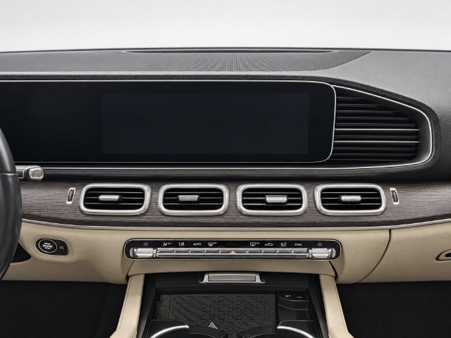 Certified 2021 Mercedes-Benz GLE 350 4MATIC image 19