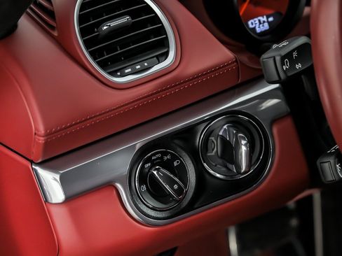 Used 2023 Porsche 718 Cayman GTS image 24