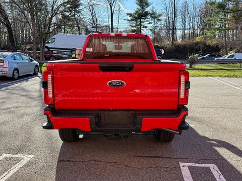 New 2026 Ford F350 XL w/ STX Appearance Package image 27