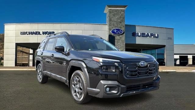 New 2026 Subaru Outback Premium AWD/4WD 360° Tour