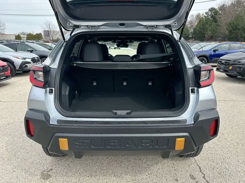New 2026 Subaru Crosstrek 2.5i Wilderness AWD/4WD image 37