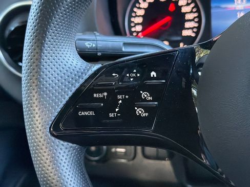 Used 2026 Mercedes-Benz Sprinter 2500 image 25
