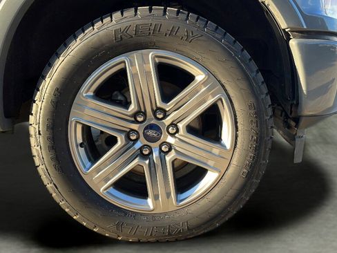 Used 2019 Ford F150 Lariat AWD/4WD image 20