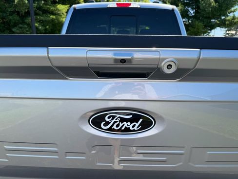 Used 2024 Ford F150 XLT w/ Equipment Group 303A High AWD/4WD image 18