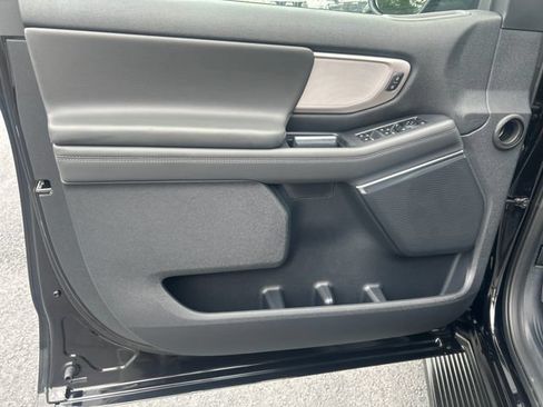 New 2026 Ford Expedition Active RWD image 11