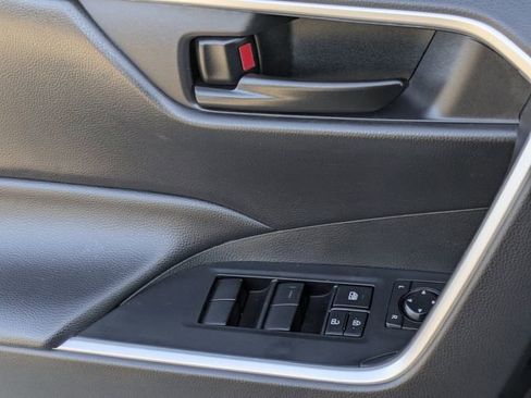 Used 2024 Toyota RAV4 LE image 24