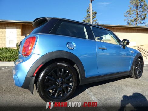 Used 2016 MINI Cooper S FWD image 7