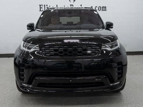 Used 2023 Land Rover Discovery S R-Dynamic image 3