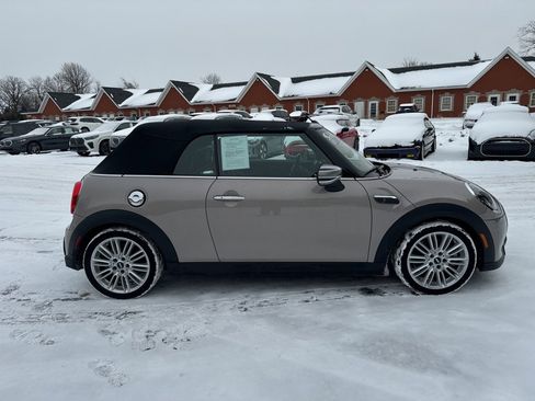 Used 2024 MINI Cooper S image 6