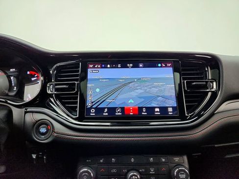 Used 2023 Dodge Durango R/T w/ Tow 'N Go Package image 22