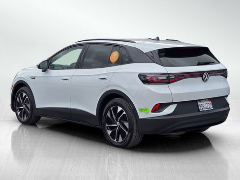 Used 2022 Volkswagen ID.4 Pro image 6