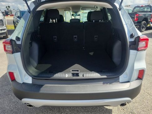 New 2026 Ford Escape Active image 9
