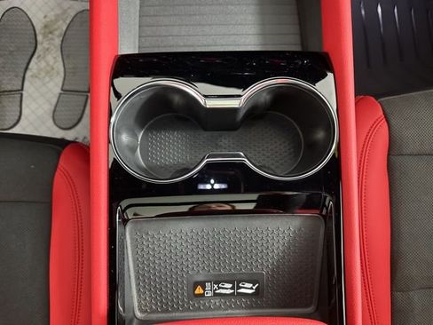 New 2026 Chevrolet Blazer EV RS image 20