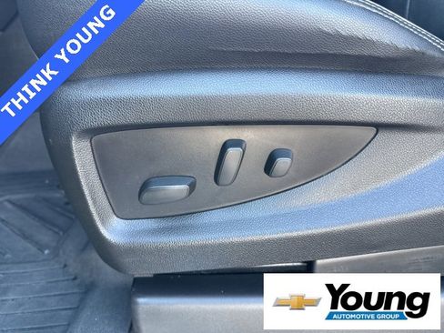 Used 2018 Chevrolet Silverado 1500 High Country image 16