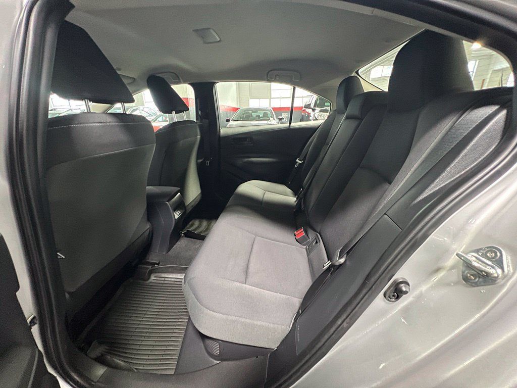 Certified 2024 Toyota Corolla LE w/ LE Convenience Package FWD image 15