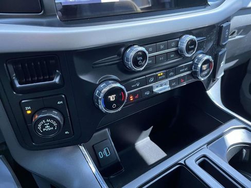 Used 2021 Ford F150 XLT w/ Equipment Group 302A High image 24