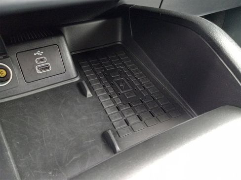 Used 2025 Ford Bronco Sport Outer Banks w/ Outer Banks Tech Package+ image 21