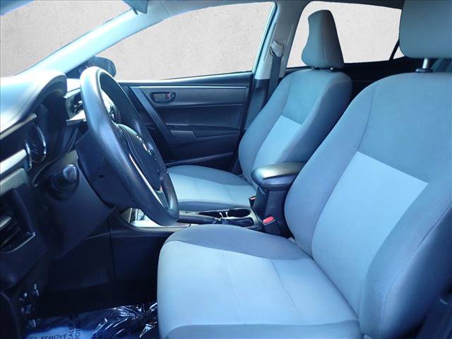 Used 2016 Toyota Corolla L FWD image 9