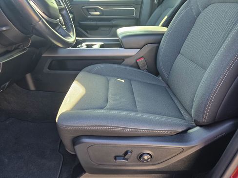 Used 2021 RAM 1500 Big Horn AWD/4WD image 10