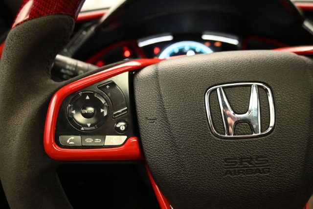 Used 2020 Honda Civic EX image 26