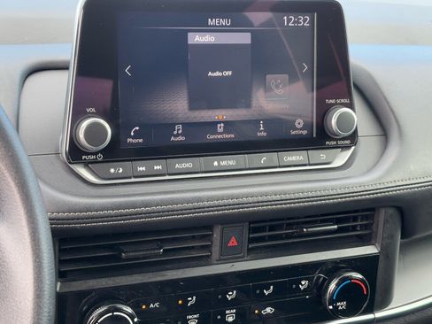 Certified 2024 Nissan Rogue S image 22