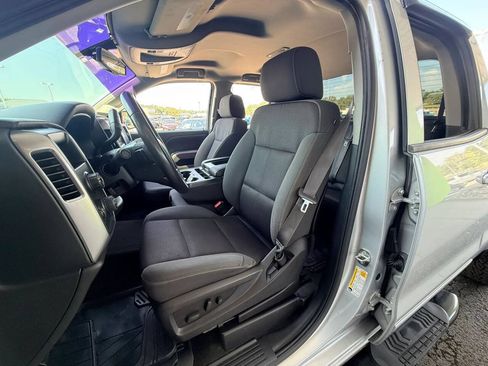 Used 2015 Chevrolet Silverado 1500 LT w/ All Star Edition AWD/4WD image 11