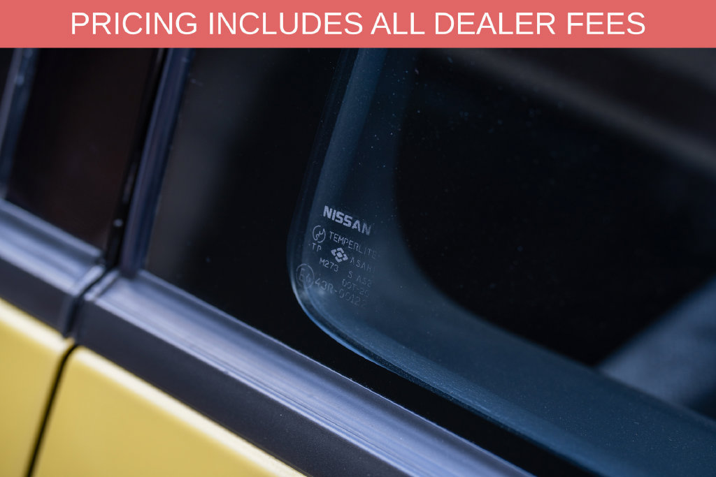 Used 1991 Nissan 300ZX Twin Turbo RWD image 31