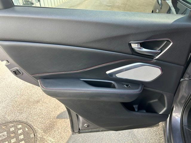 Used 2020 Acura RDX w/ Advance Package AWD/4WD image 43