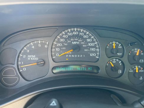 Used 2006 GMC Sierra 1500 W/T image 13