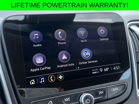 Used 2024 Chevrolet Malibu LS w/ Driver Confidence Package FWD image 8