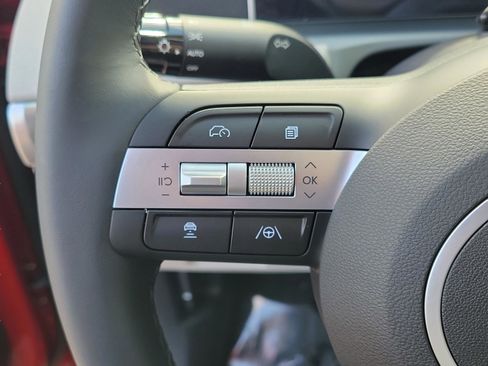 New 2026 Hyundai Tucson SEL image 28