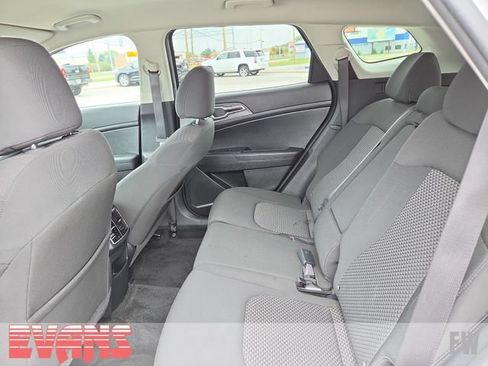 Used 2024 Kia Sportage LX AWD/4WD image 22