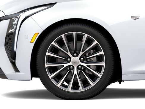 New 2026 Cadillac CT5 Premium Luxury image 31