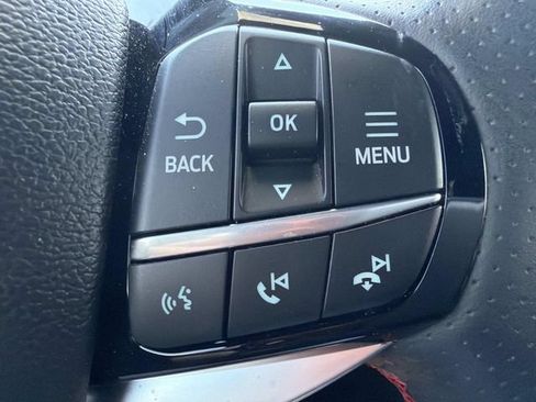 Used 2025 Ford Explorer ST-Line AWD/4WD image 22