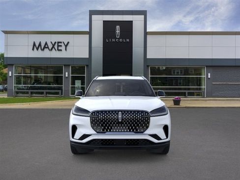 New 2026 Lincoln Aviator Reserve AWD/4WD image 28