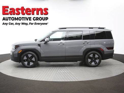 Used 2024 Hyundai Santa Fe SEL AWD/4WD image 61