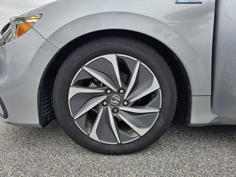 Used 2020 Honda Insight Touring image 29