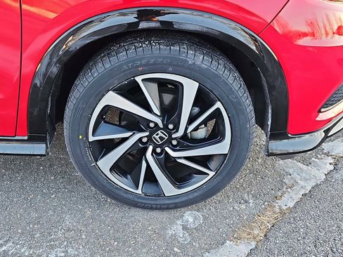 Used 2020 Honda HR-V Sport image 10